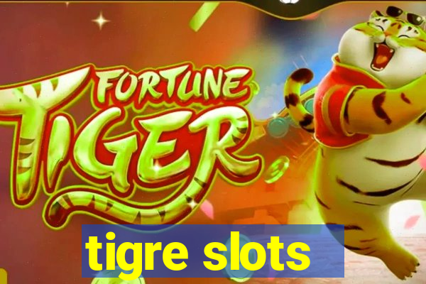 tigre slots - sortudo